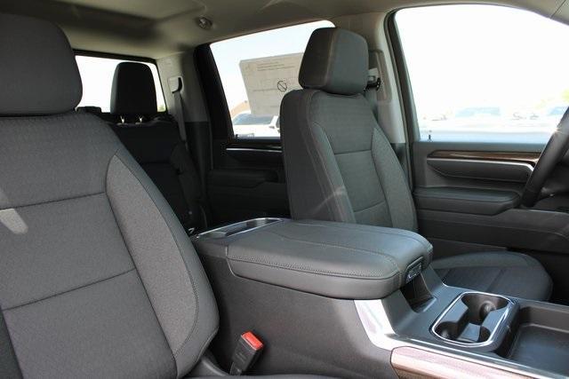 new 2025 Chevrolet Silverado 3500 car, priced at $75,190