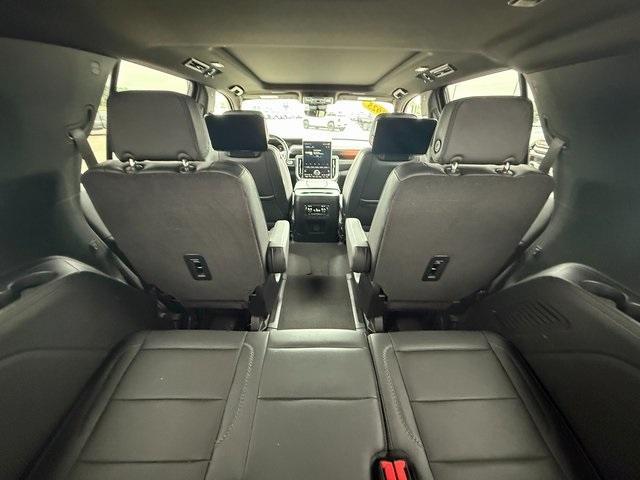 used 2025 GMC Yukon car, priced at $86,432