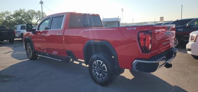 used 2023 GMC Sierra 3500 car, priced at $56,678