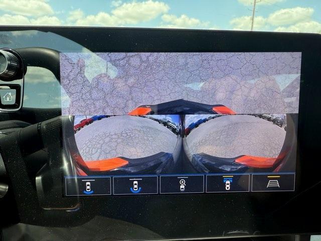 used 2020 Chevrolet Corvette car, priced at $67,442