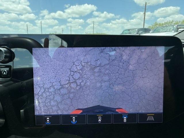used 2020 Chevrolet Corvette car, priced at $67,442