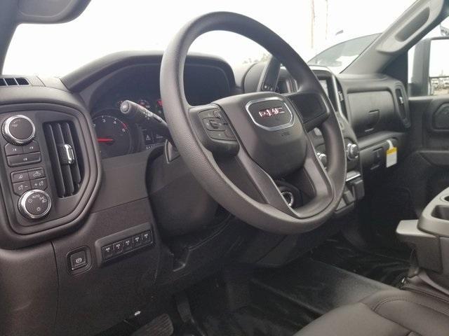 new 2025 GMC Sierra 3500 car, priced at $79,564