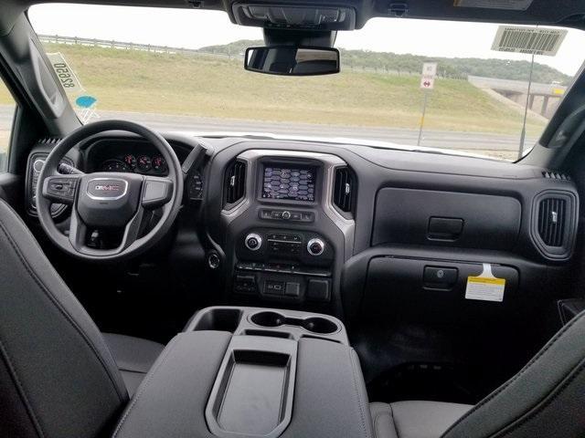 new 2025 GMC Sierra 3500 car, priced at $79,564