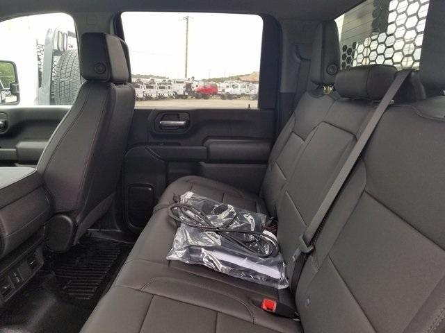 new 2025 GMC Sierra 3500 car, priced at $79,564