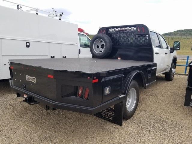 new 2025 GMC Sierra 3500 car, priced at $79,564