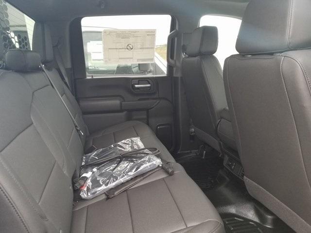 new 2025 GMC Sierra 3500 car, priced at $79,564
