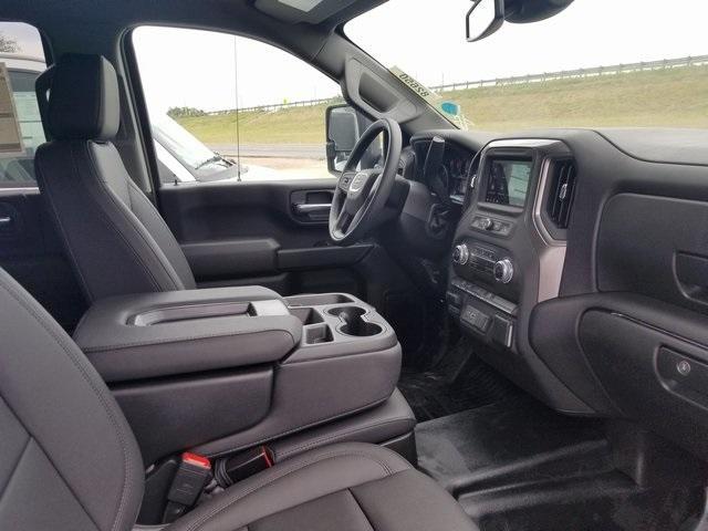 new 2025 GMC Sierra 3500 car, priced at $79,564