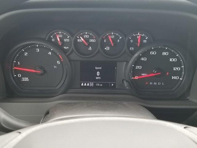 new 2025 GMC Sierra 3500 car, priced at $79,564