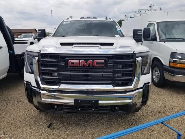 new 2025 GMC Sierra 3500 car, priced at $79,564