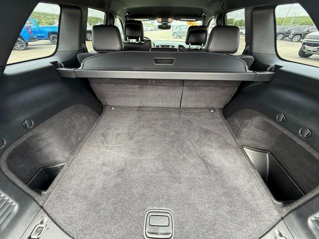 used 2018 Jeep Grand Cherokee car, priced at $18,313