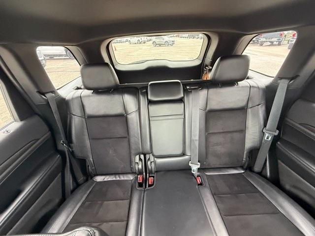used 2018 Jeep Grand Cherokee car, priced at $18,313