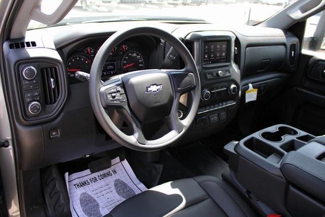 new 2025 Chevrolet Silverado 2500 car, priced at $51,791