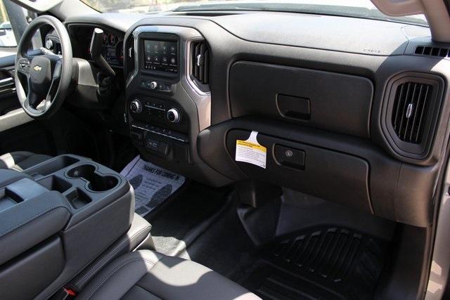 new 2025 Chevrolet Silverado 2500 car, priced at $51,791