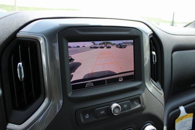 new 2025 Chevrolet Silverado 2500 car, priced at $51,791