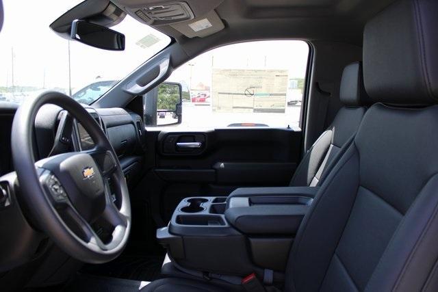 new 2025 Chevrolet Silverado 2500 car, priced at $51,791