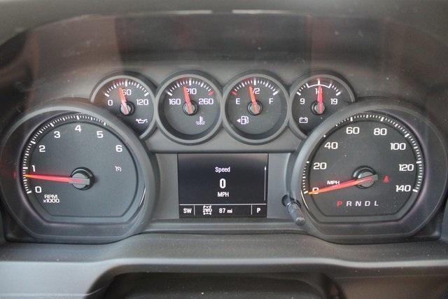 new 2025 Chevrolet Silverado 2500 car, priced at $51,791