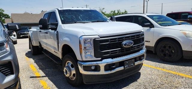 used 2023 Ford F-350 car, priced at $62,768