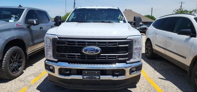 used 2023 Ford F-350 car, priced at $62,768