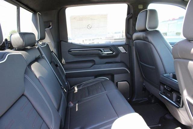 new 2025 GMC Sierra 1500 car, priced at $76,579