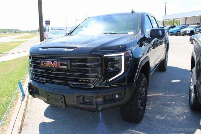 new 2025 GMC Sierra 1500 car, priced at $76,579