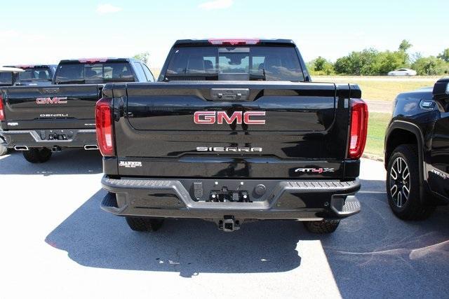 new 2025 GMC Sierra 1500 car, priced at $76,579
