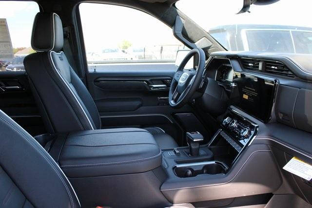 new 2025 GMC Sierra 1500 car, priced at $76,579