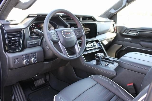 new 2025 GMC Sierra 1500 car, priced at $76,579