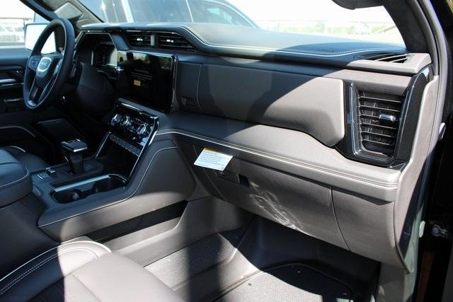new 2025 GMC Sierra 1500 car, priced at $76,579