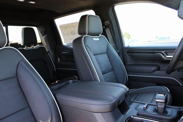 new 2025 GMC Sierra 1500 car, priced at $76,579