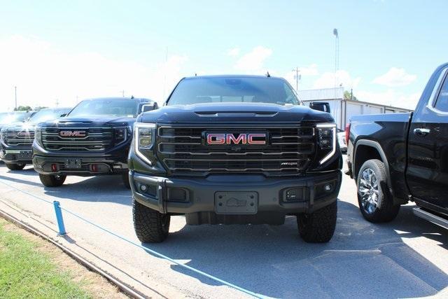new 2025 GMC Sierra 1500 car, priced at $76,579