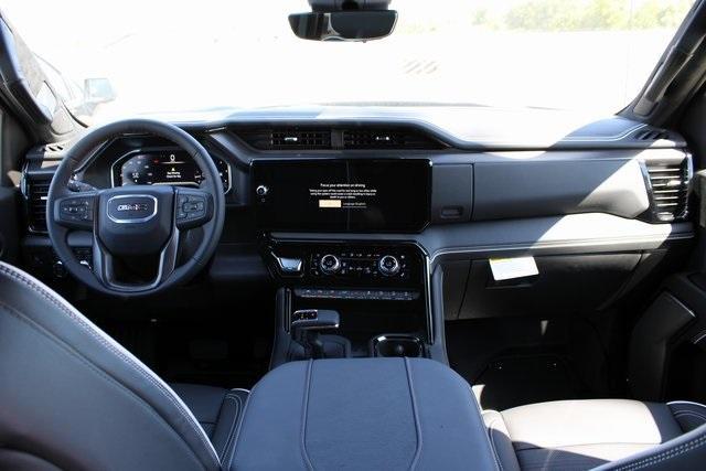 new 2025 GMC Sierra 1500 car, priced at $76,579