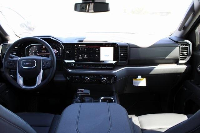 new 2025 GMC Sierra 1500 car, priced at $59,437