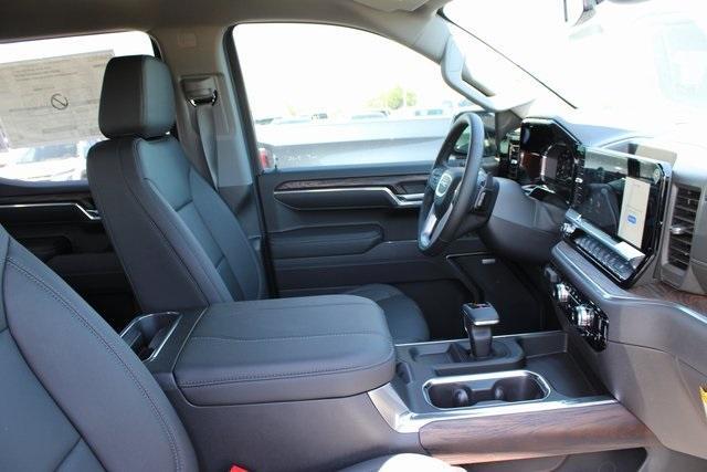 new 2025 GMC Sierra 1500 car, priced at $59,437