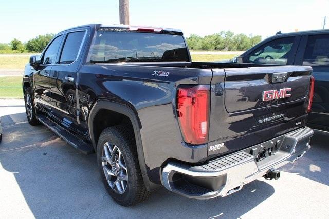 new 2025 GMC Sierra 1500 car, priced at $59,437
