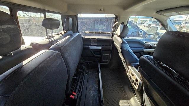 used 2019 Ford F-250 car, priced at $51,231