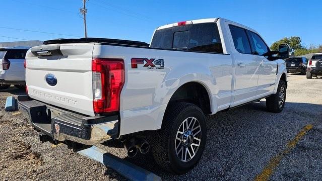 used 2019 Ford F-250 car, priced at $51,231