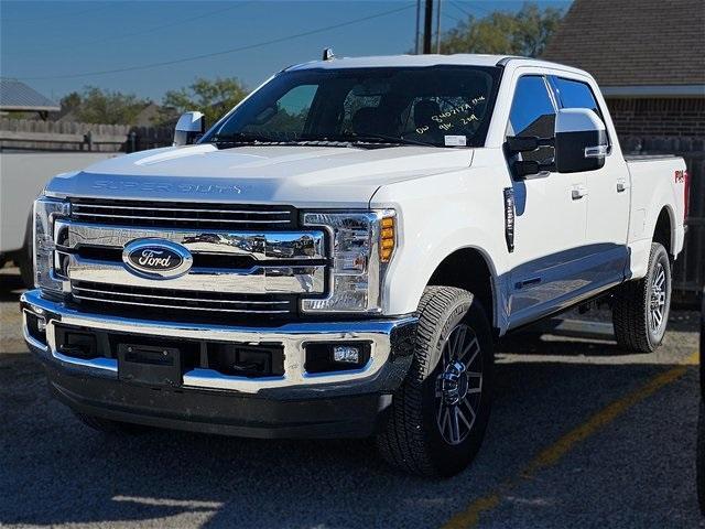 used 2019 Ford F-250 car, priced at $51,231