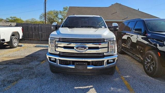 used 2019 Ford F-250 car, priced at $51,231