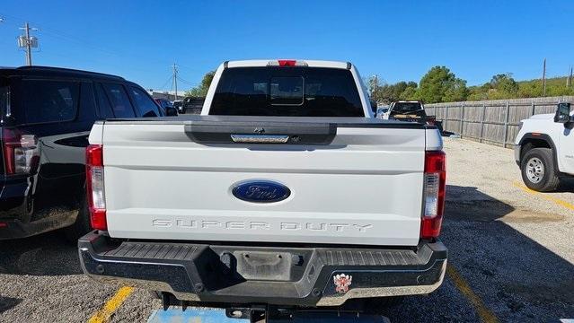 used 2019 Ford F-250 car, priced at $51,231