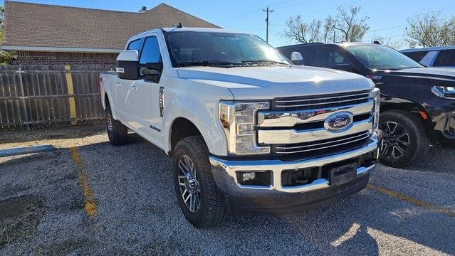 used 2019 Ford F-250 car, priced at $51,231