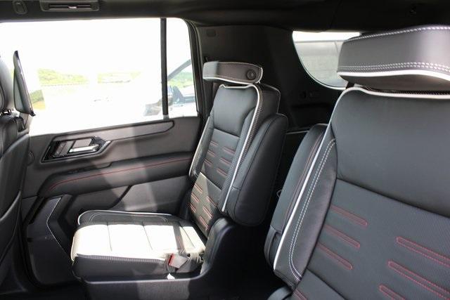 new 2025 GMC Yukon XL car, priced at $100,995