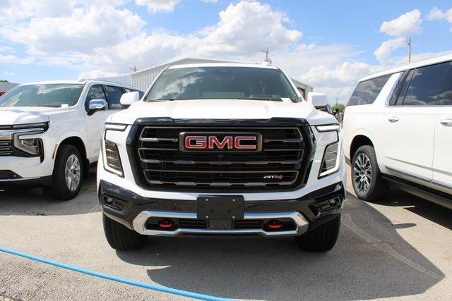 new 2025 GMC Yukon XL car, priced at $100,995