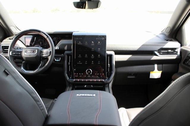 new 2025 GMC Yukon XL car, priced at $100,995
