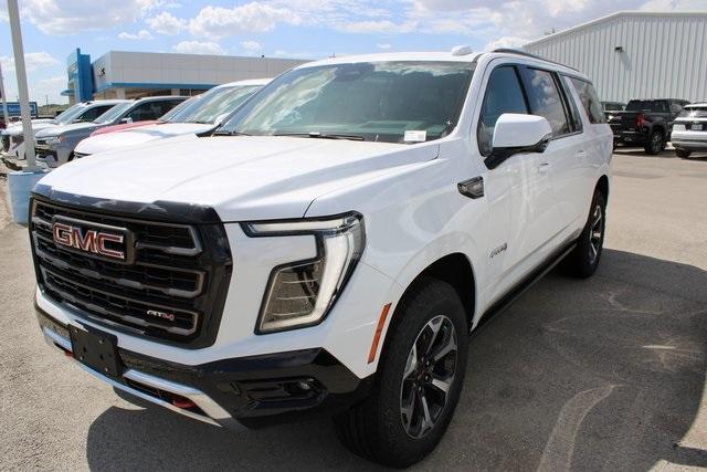 new 2025 GMC Yukon XL car, priced at $100,995