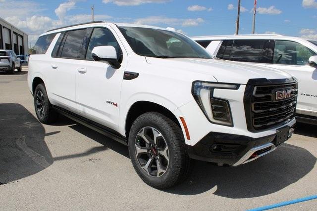 new 2025 GMC Yukon XL car, priced at $100,995