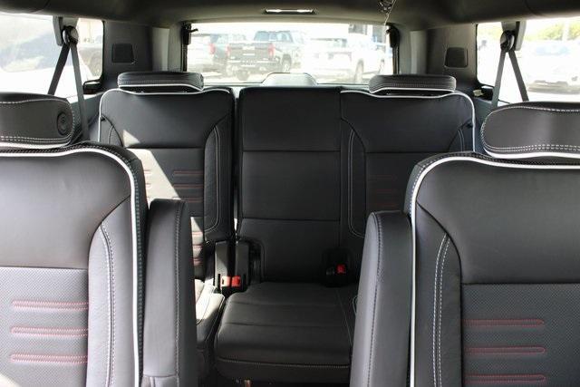 new 2025 GMC Yukon XL car, priced at $100,995