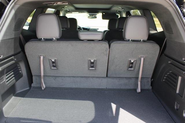 new 2025 GMC Acadia car, priced at $56,040
