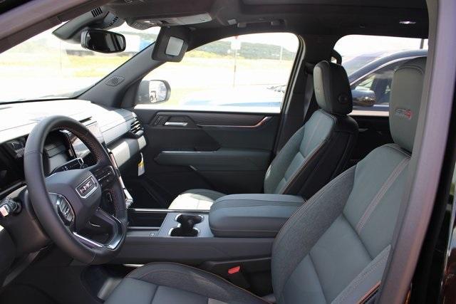 new 2025 GMC Acadia car, priced at $56,040