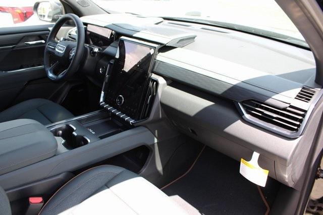 new 2025 GMC Acadia car, priced at $56,040