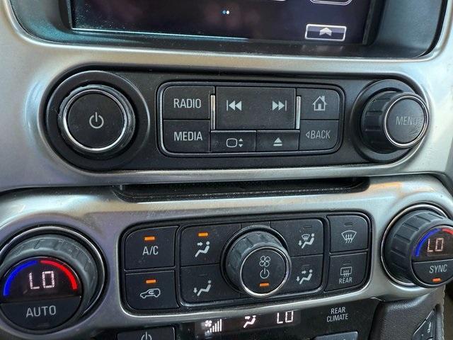 used 2019 Chevrolet Tahoe car, priced at $37,828